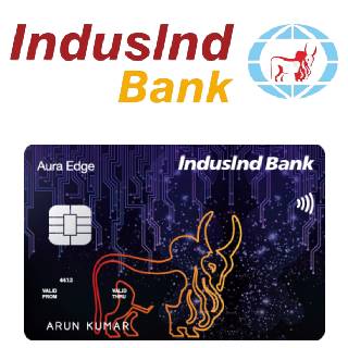 Apply for IndusInd Bank Lifetime Free Master Credit Card and Get Flat 1600 GP Reward